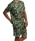 Camouflage Men's Co-Ord Set#17