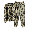 Unisex Co-Ord Set#18