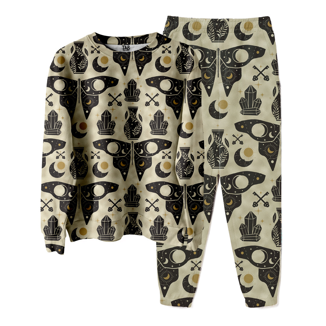 Unisex Co-Ord Set#18