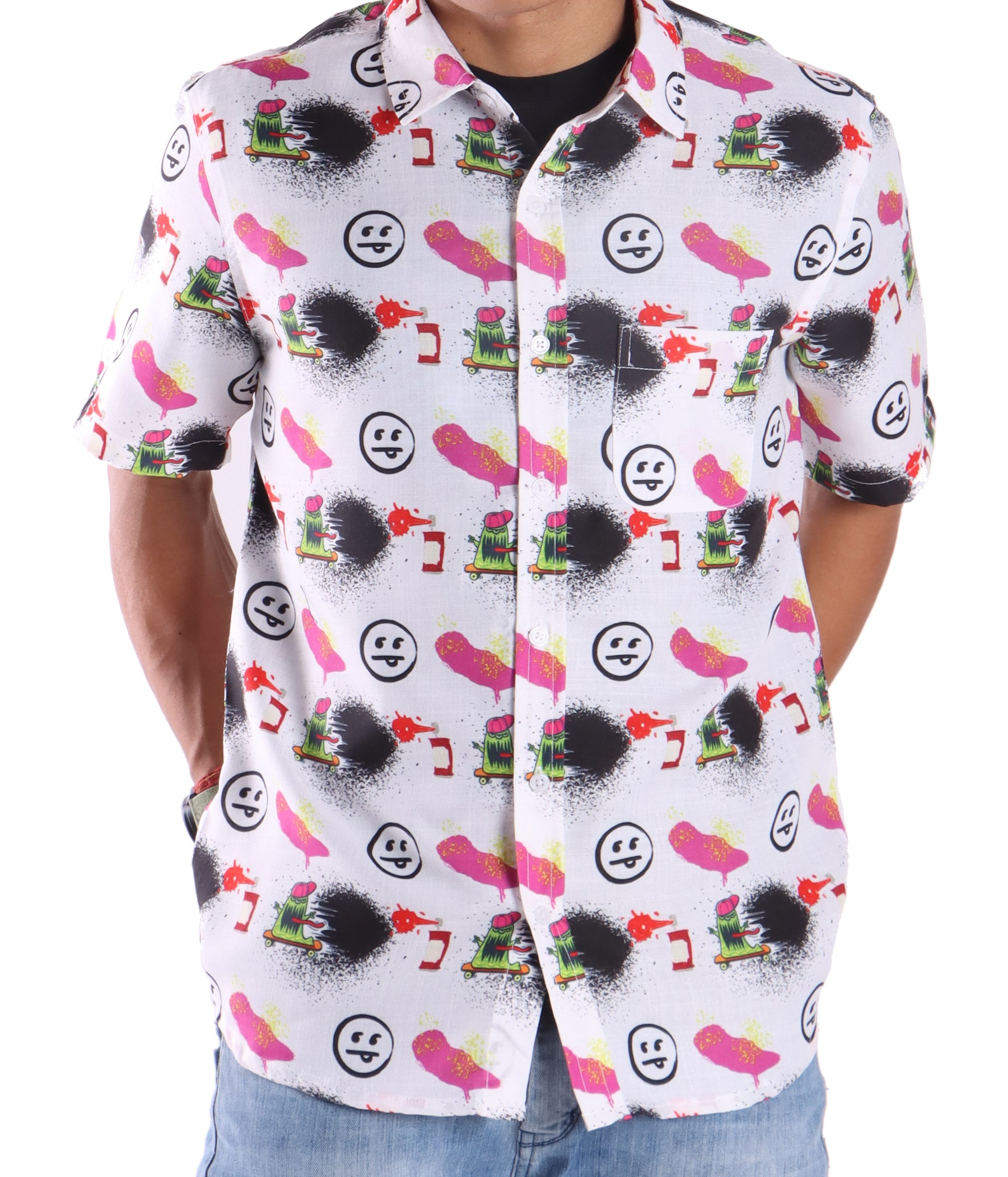 Shirt For Men#247