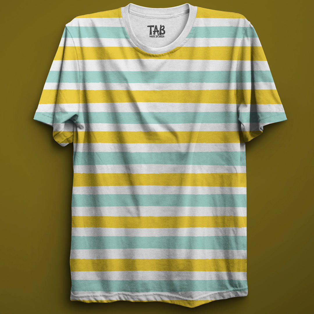 All Over Printed Tee#46