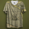 All Over Printed Tee#48