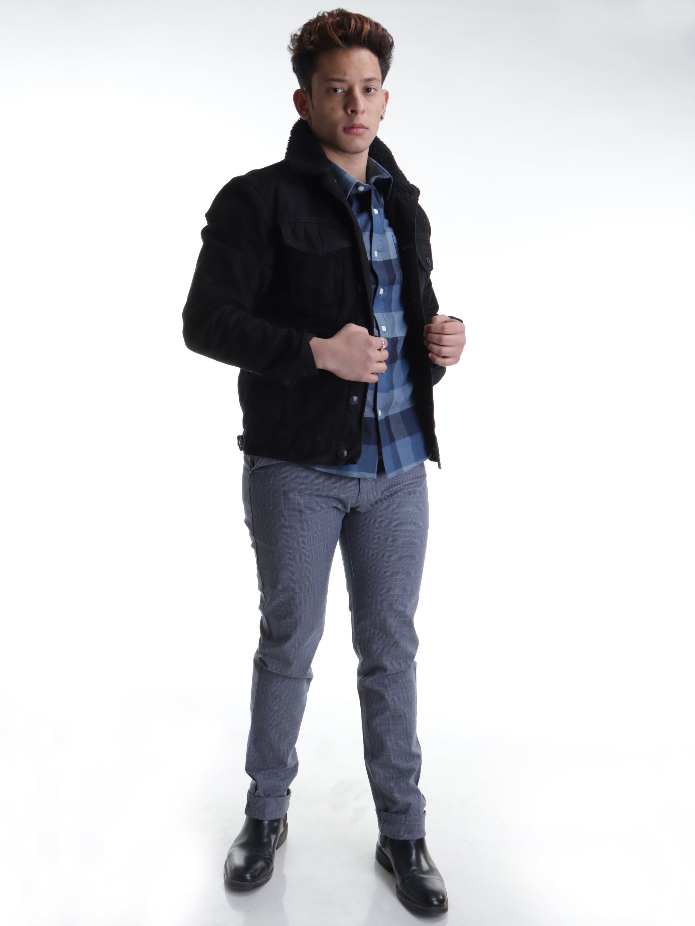Trouser#4