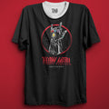 Printed Tee#75