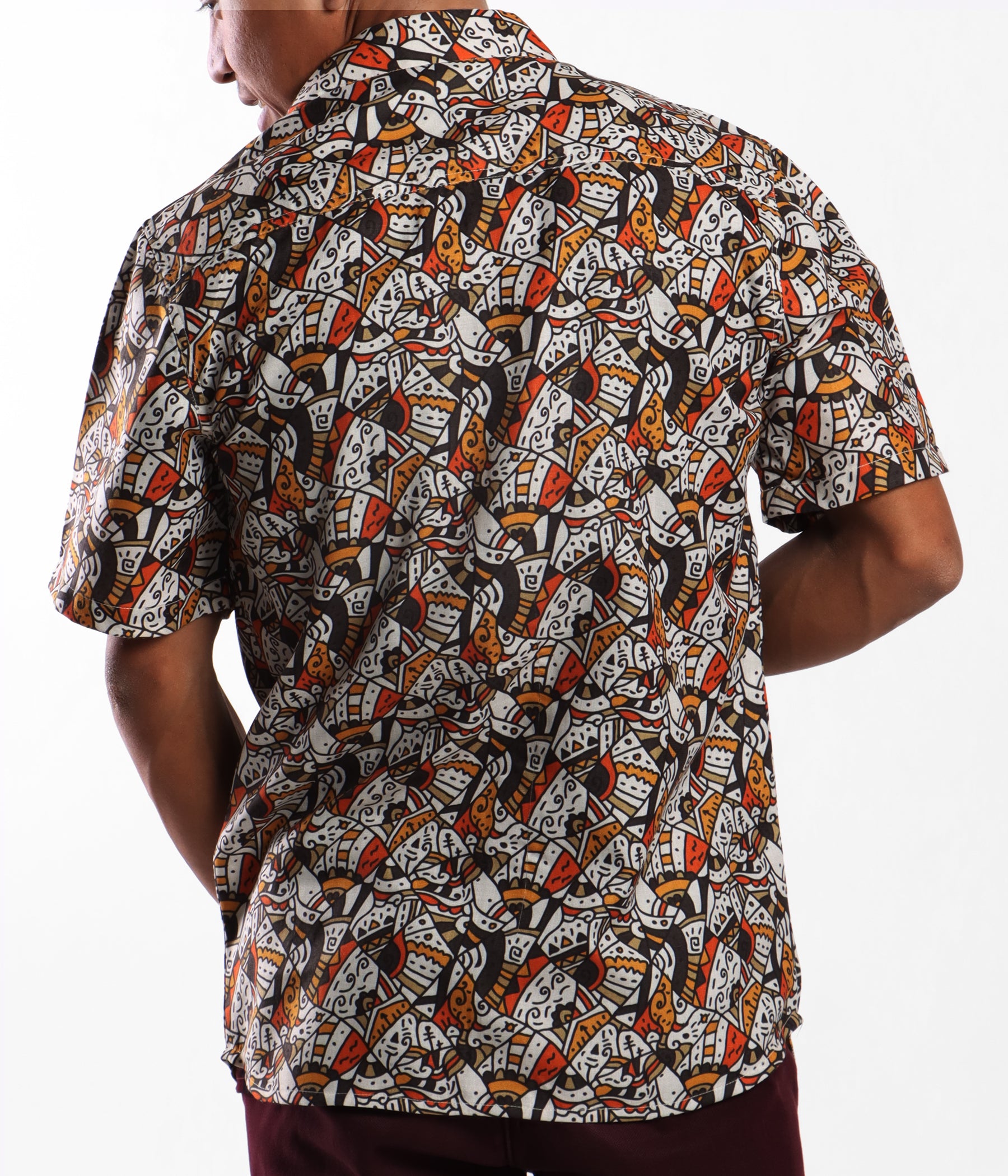 Shirt For Men#253