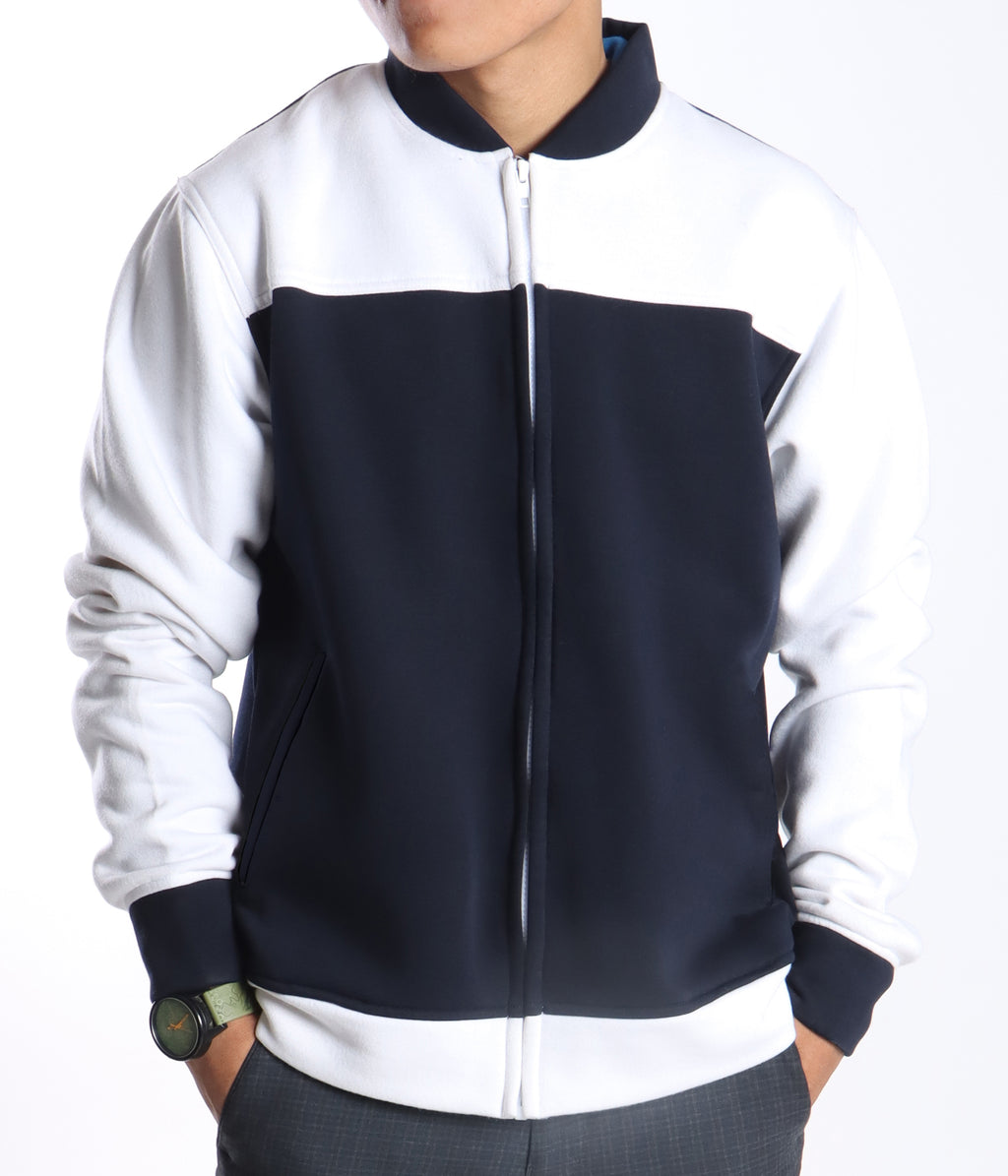 Men's Front Yoke Jacket#1