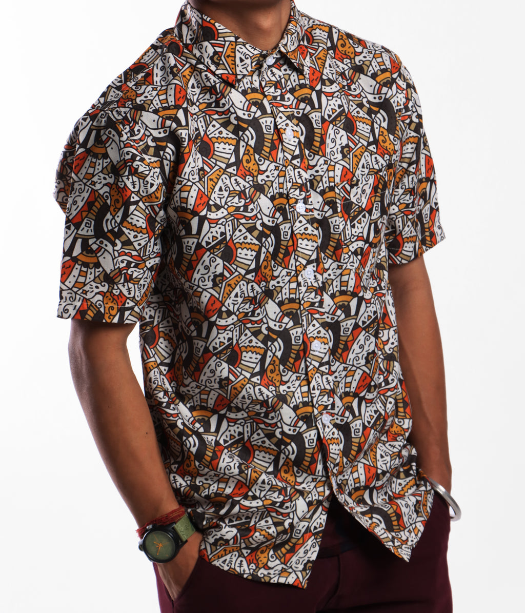 Shirt For Men#253