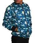 BOMBER JACKET#10