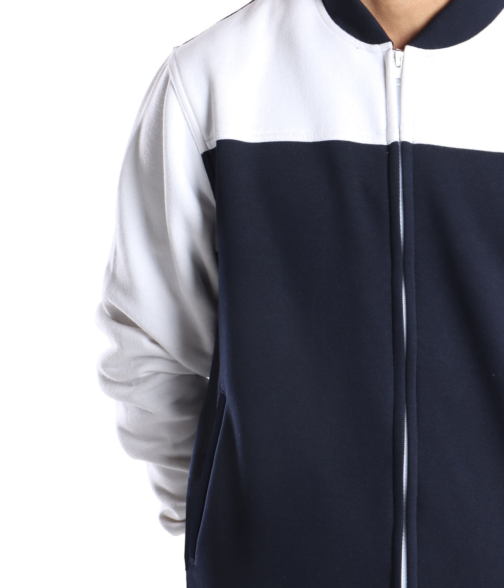 Men's Front Yoke Jacket#1