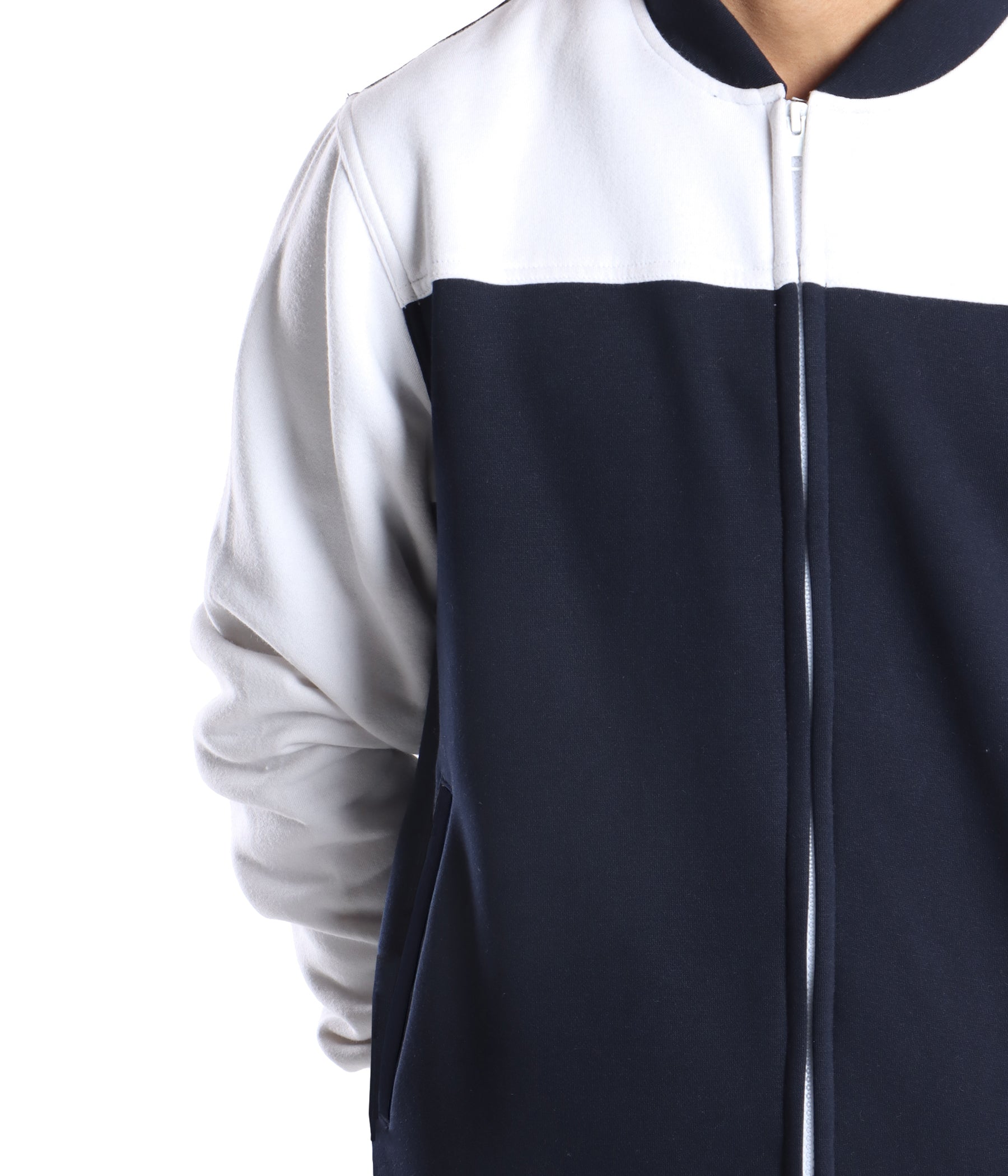 Men's Front Yoke Jacket#1