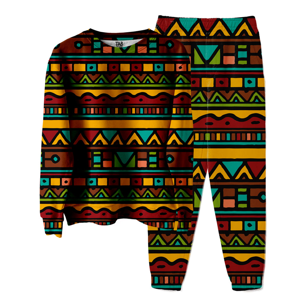 Unisex Co-Ord Set#19
