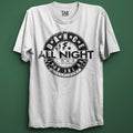 Printed Tee#28