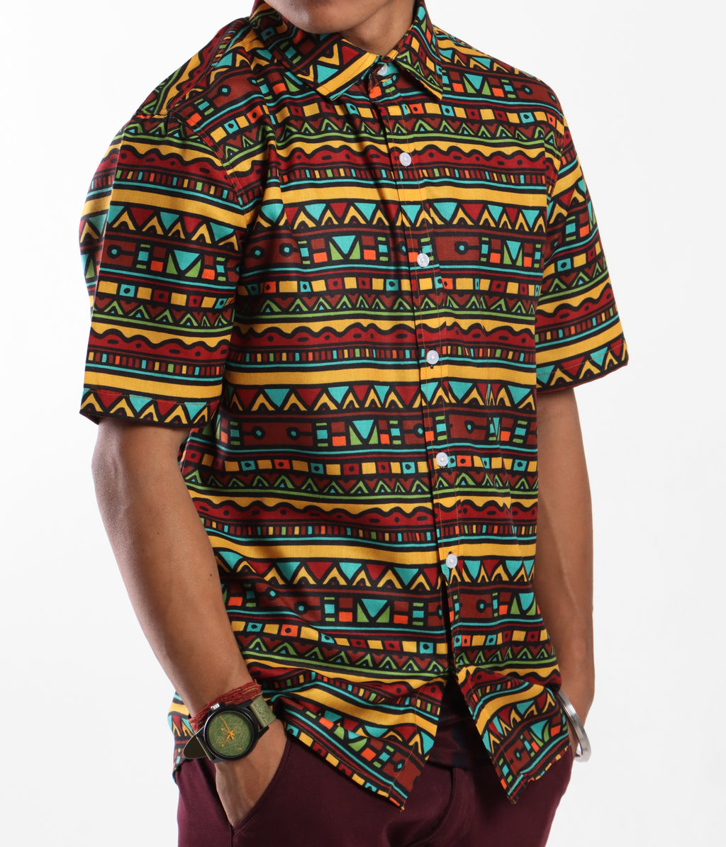 Shirt For Men#254