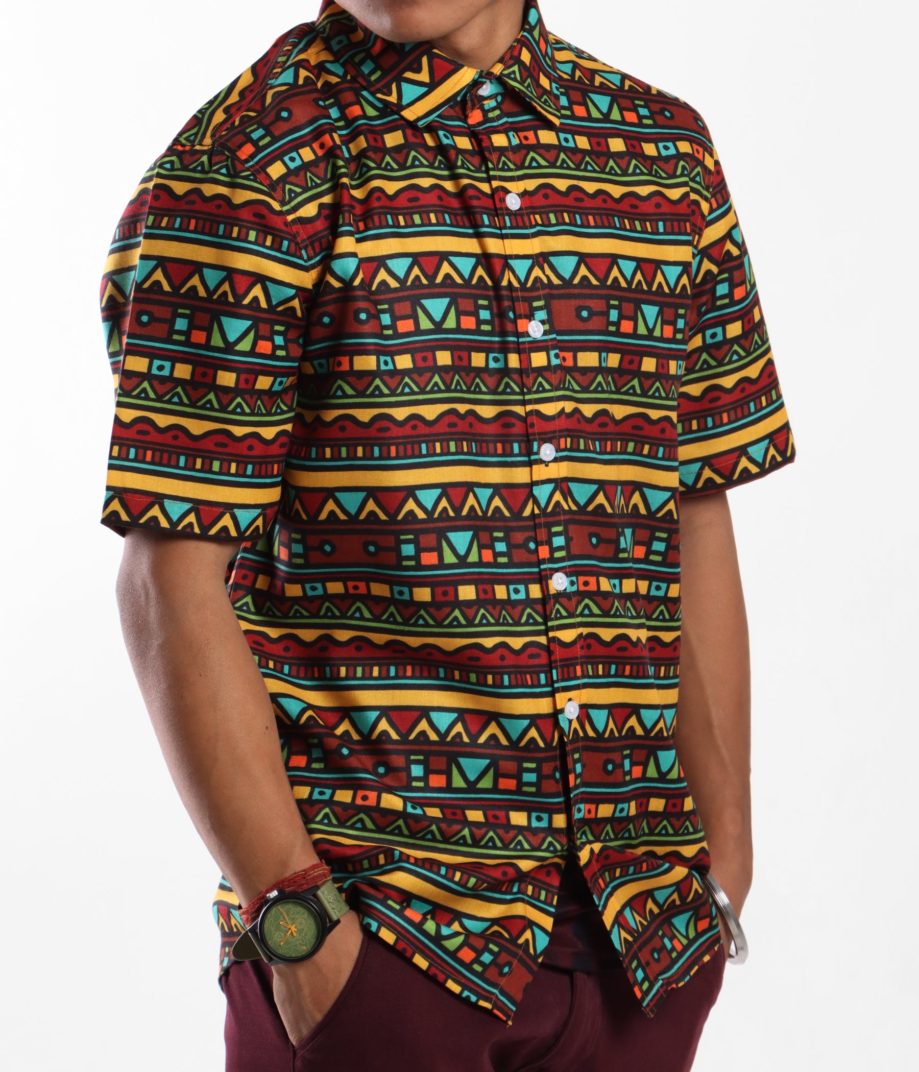 Shirt For Men#254