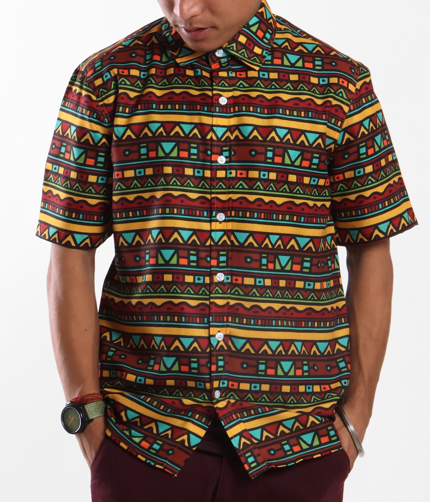 Shirt For Men#254