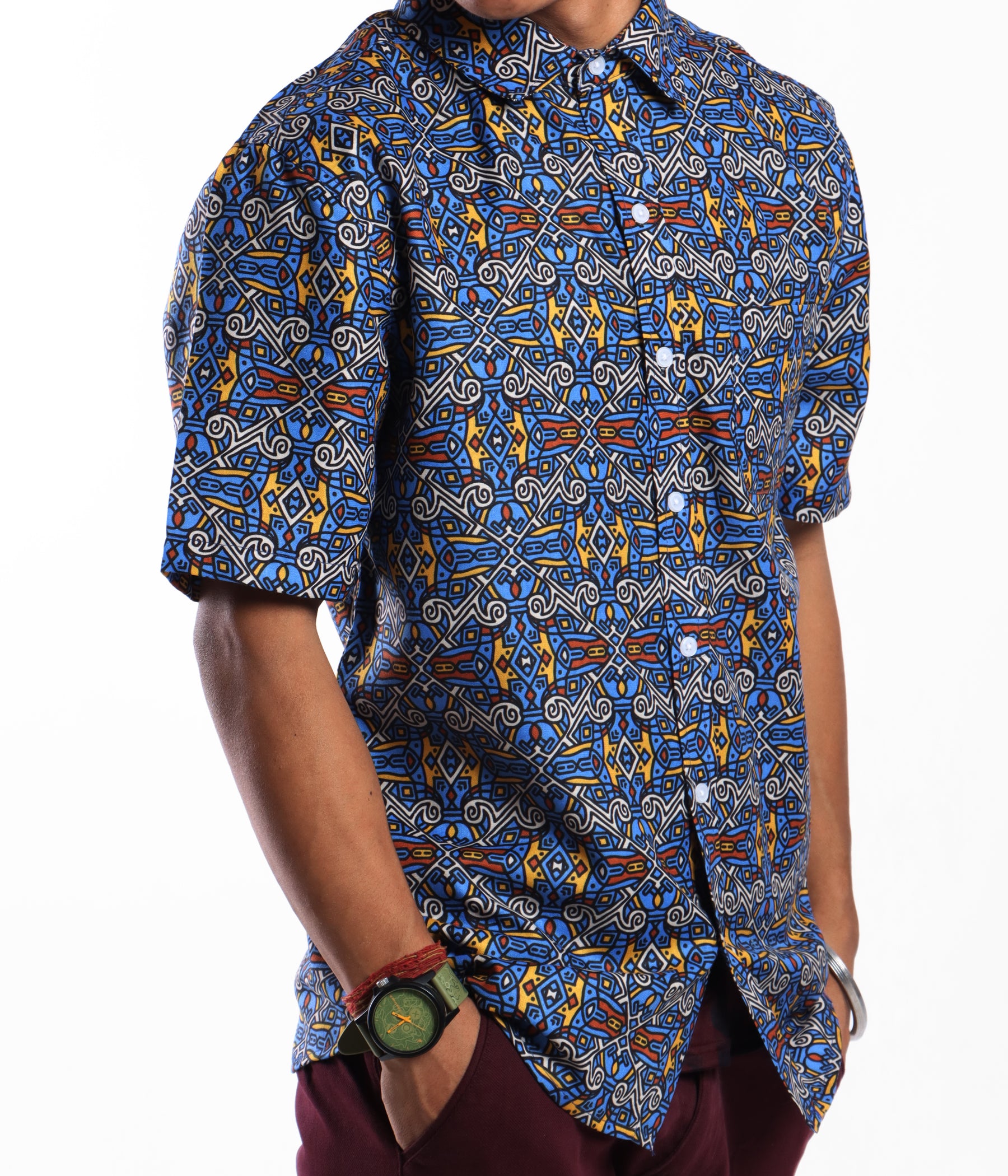 Shirt For Men#255