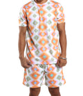 Diamond Men's Co-Ord Set#20