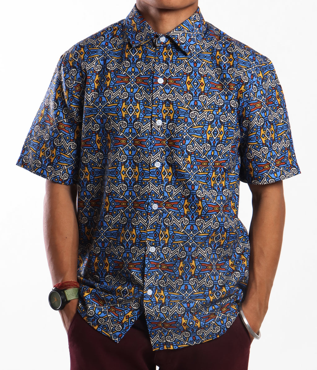 Shirt For Men#255