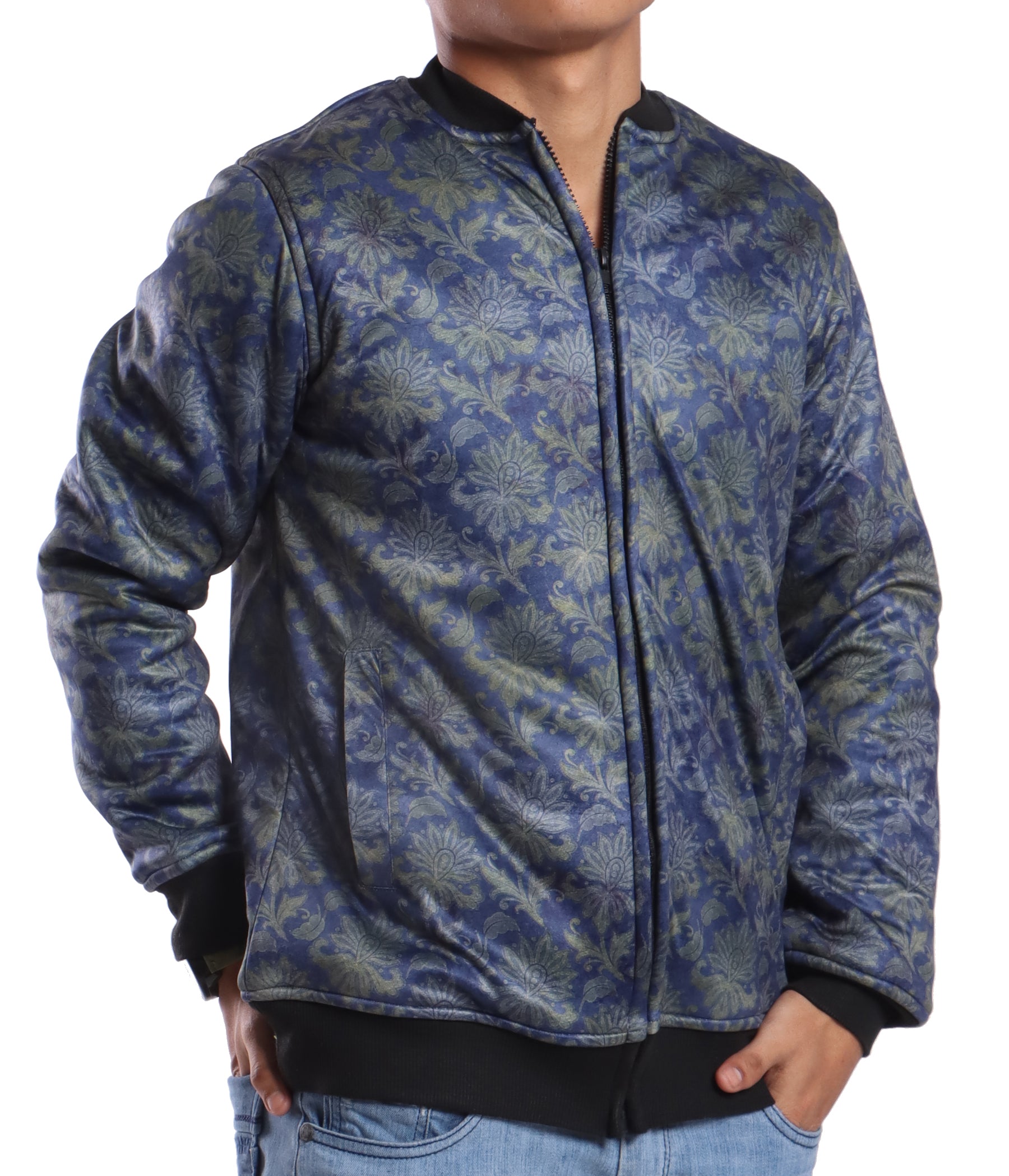 BOMBER JACKET#20
