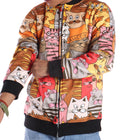 BOMBER JACKET#5