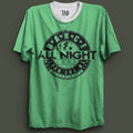 Printed Tee#35