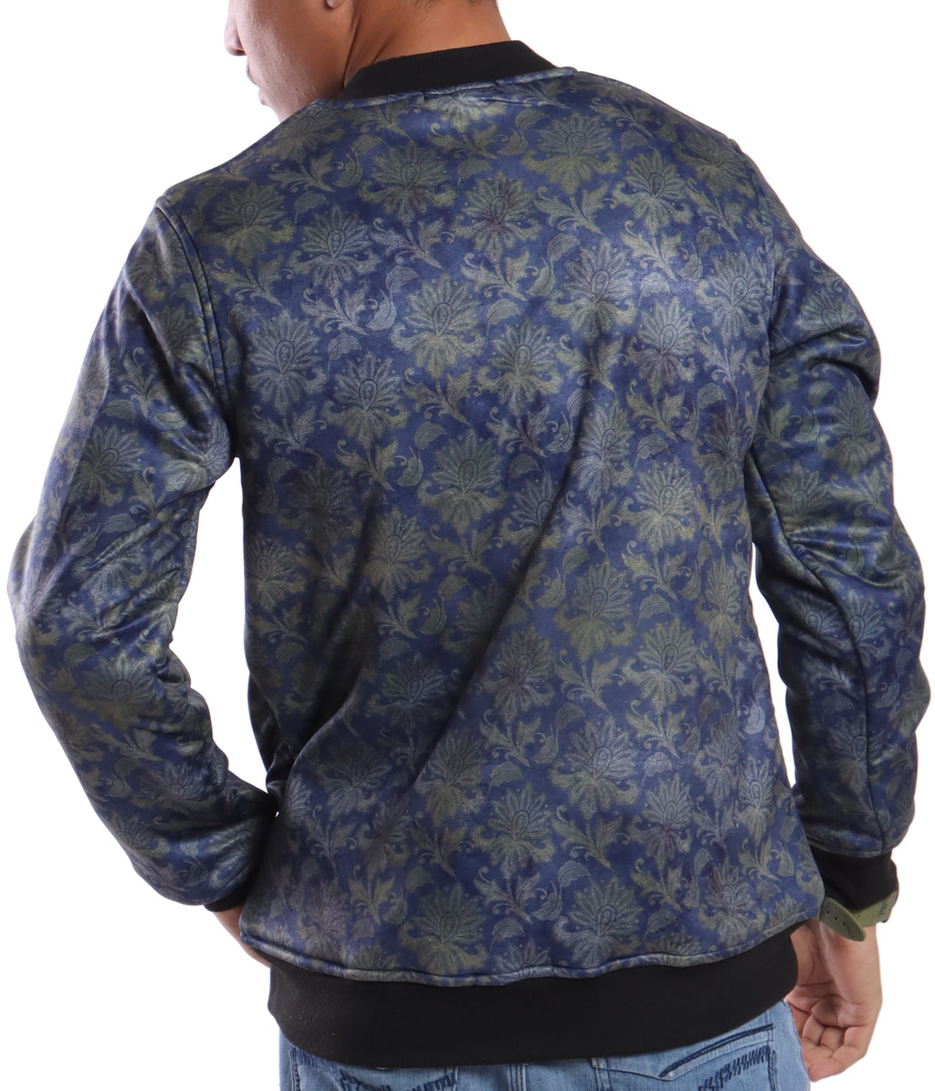 BOMBER JACKET#20