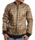 BOMBER JACKET#18