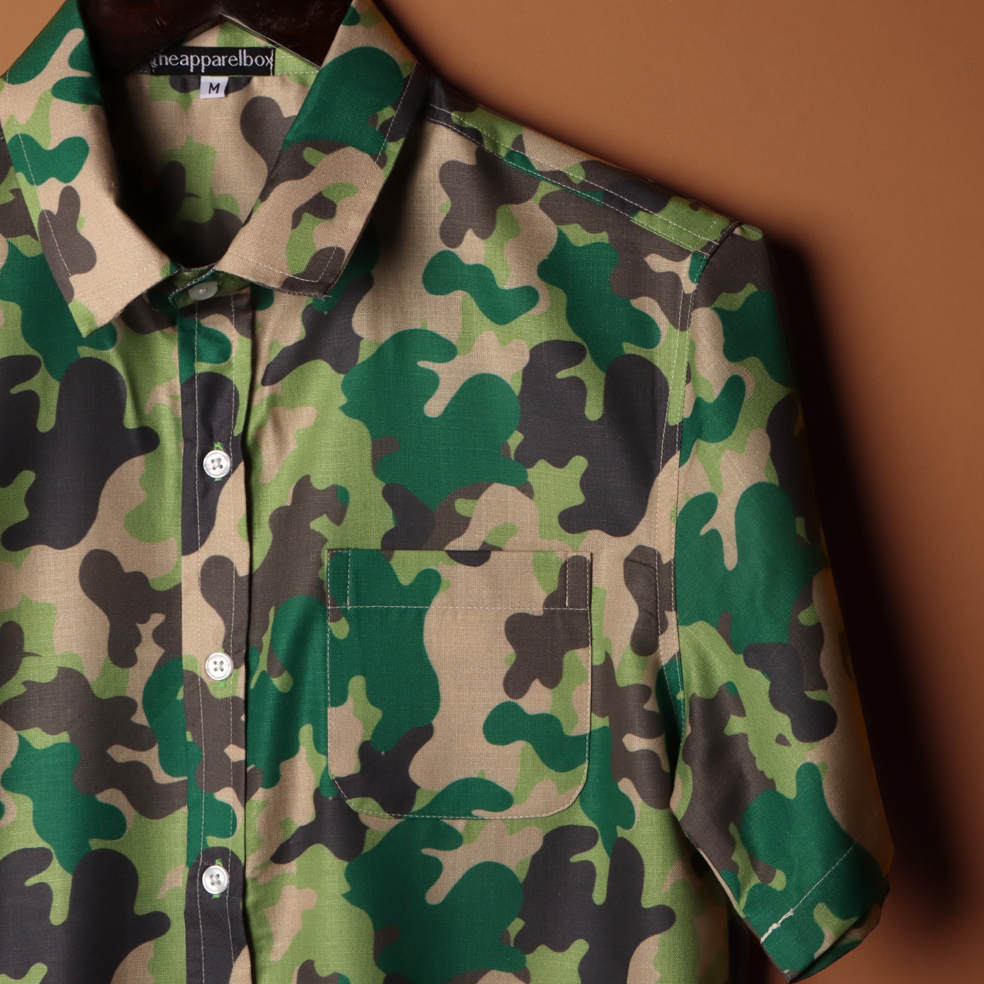 Shirt For Men#219