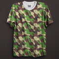 All Over Printed Tee#63
