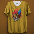 Printed Tee#82
