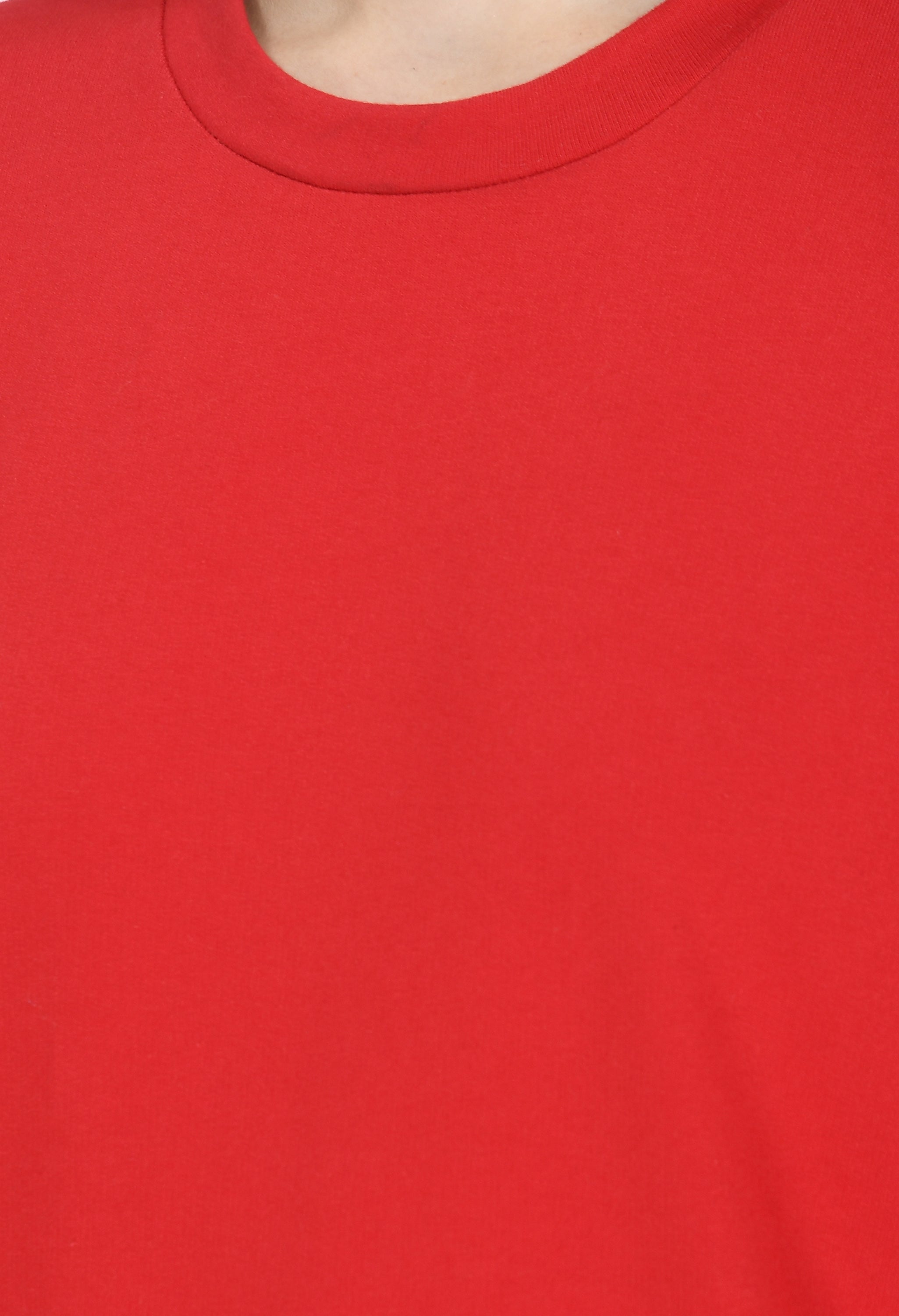 Round Neck Sweatshirt#5