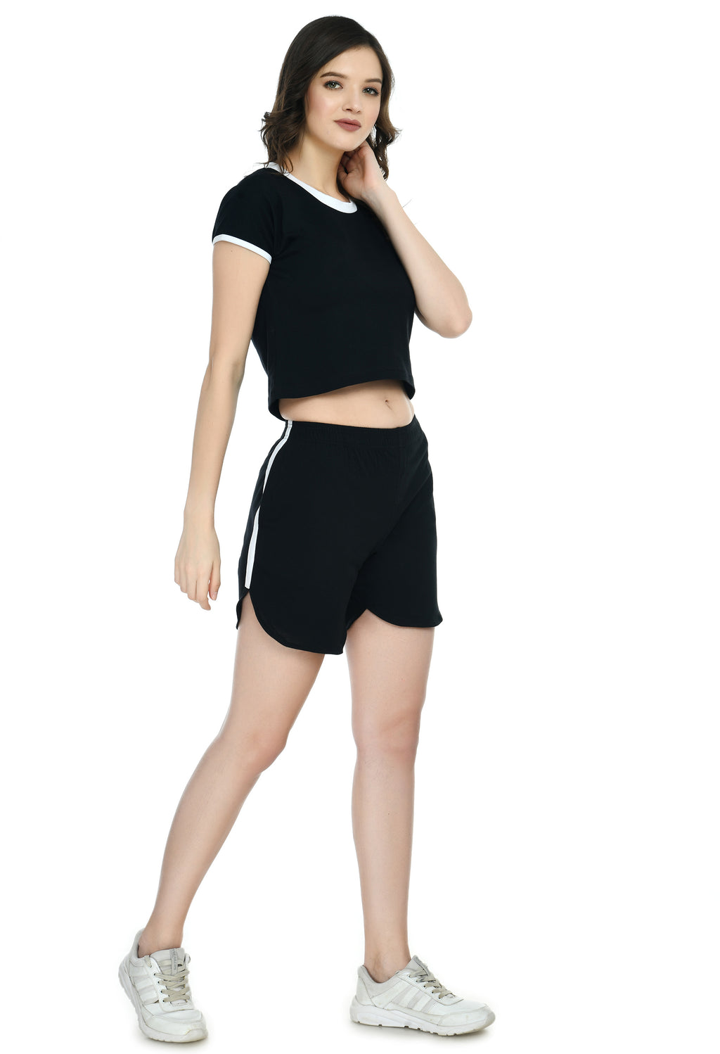 Women Co-Ord Set#1