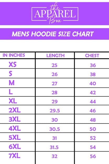 Men's Hoodie#26