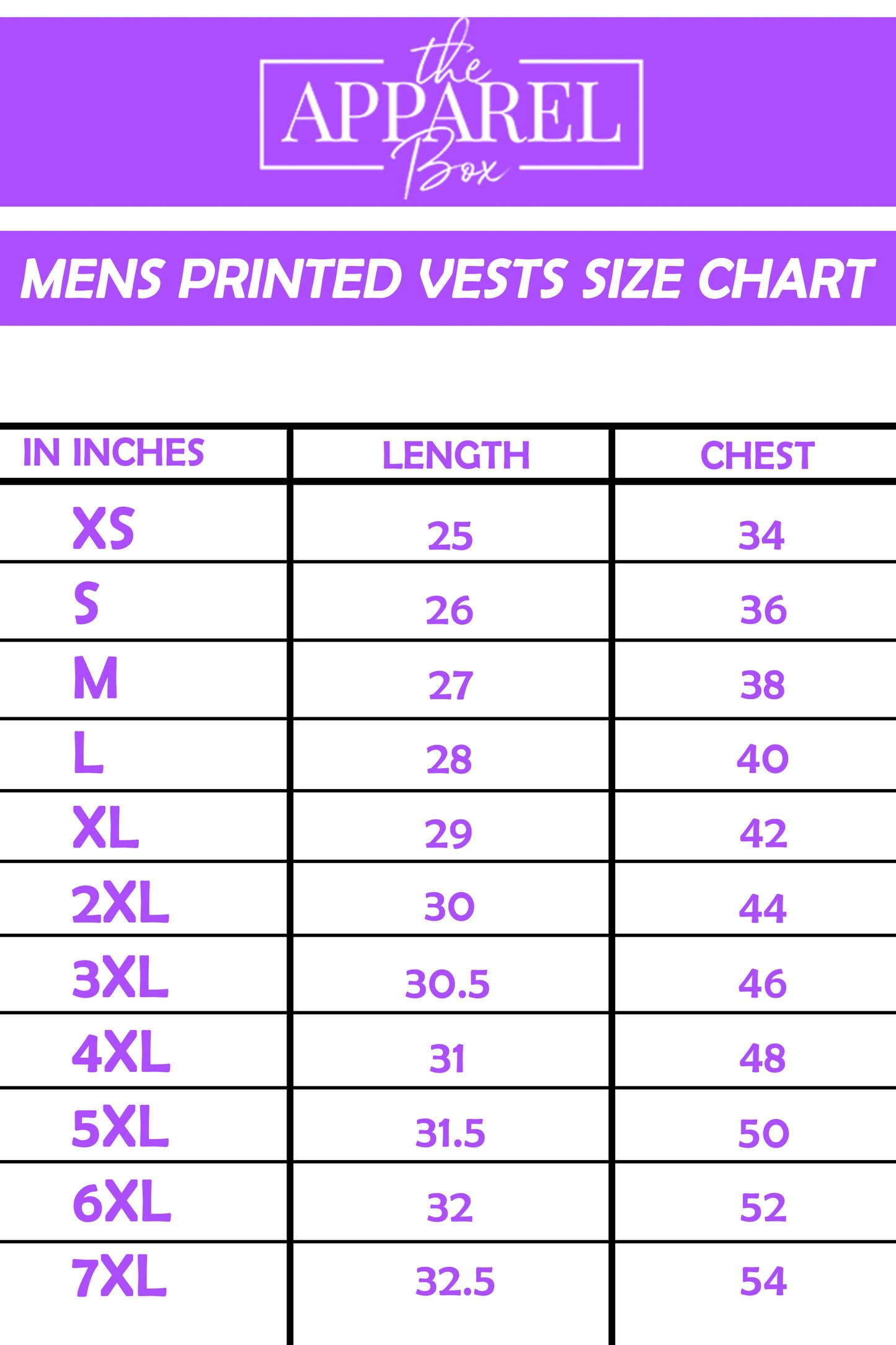 Printed Vest#7