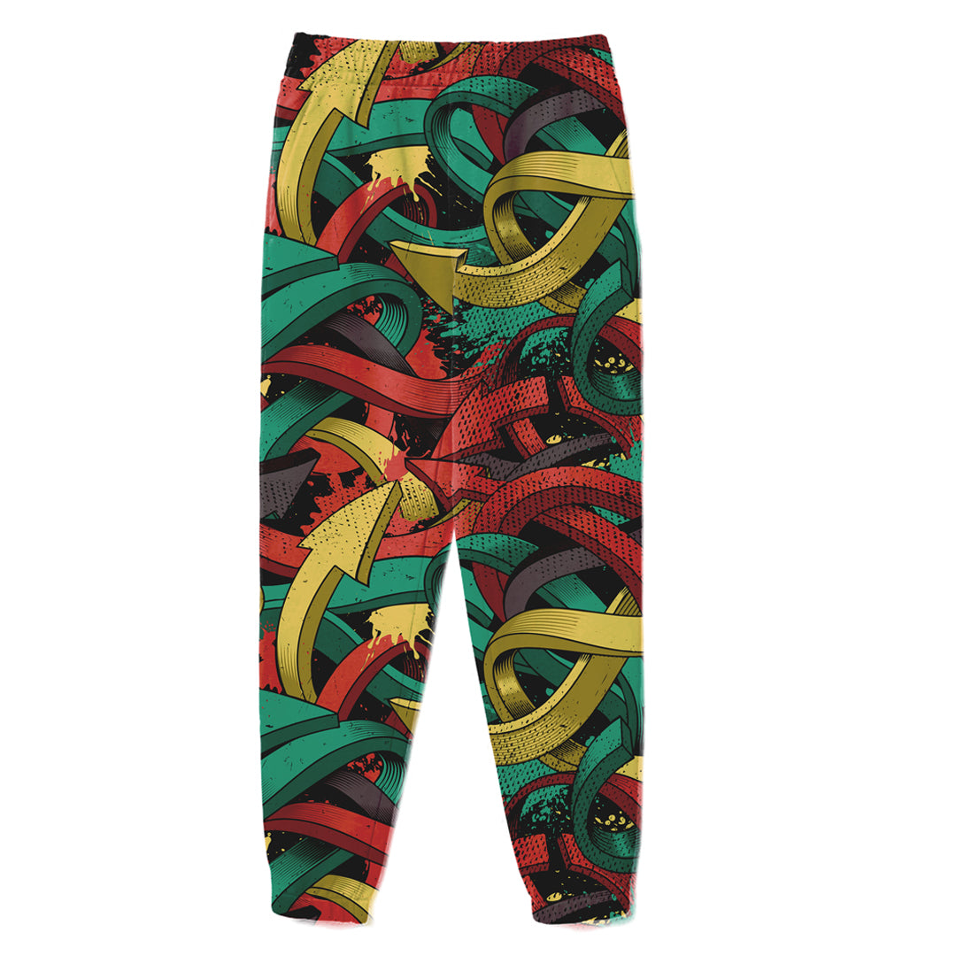 Unisex Co-Ord Set#2