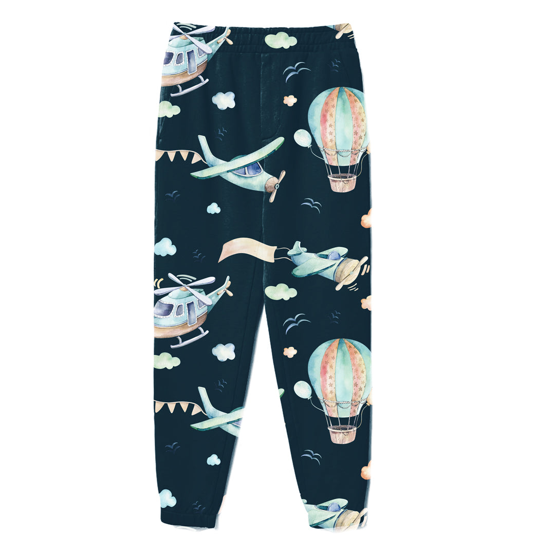 Unisex Co-Ord Set#3