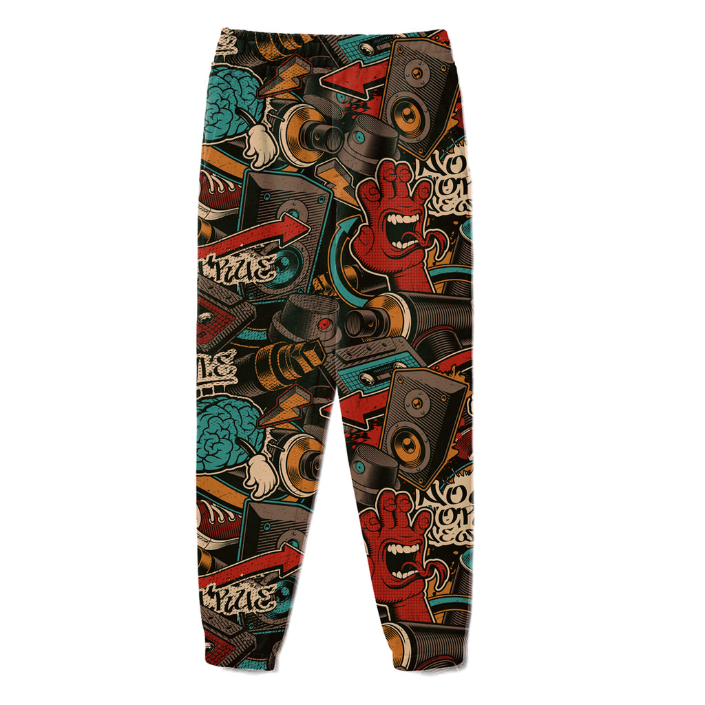 Unisex Co-Ord Set#4