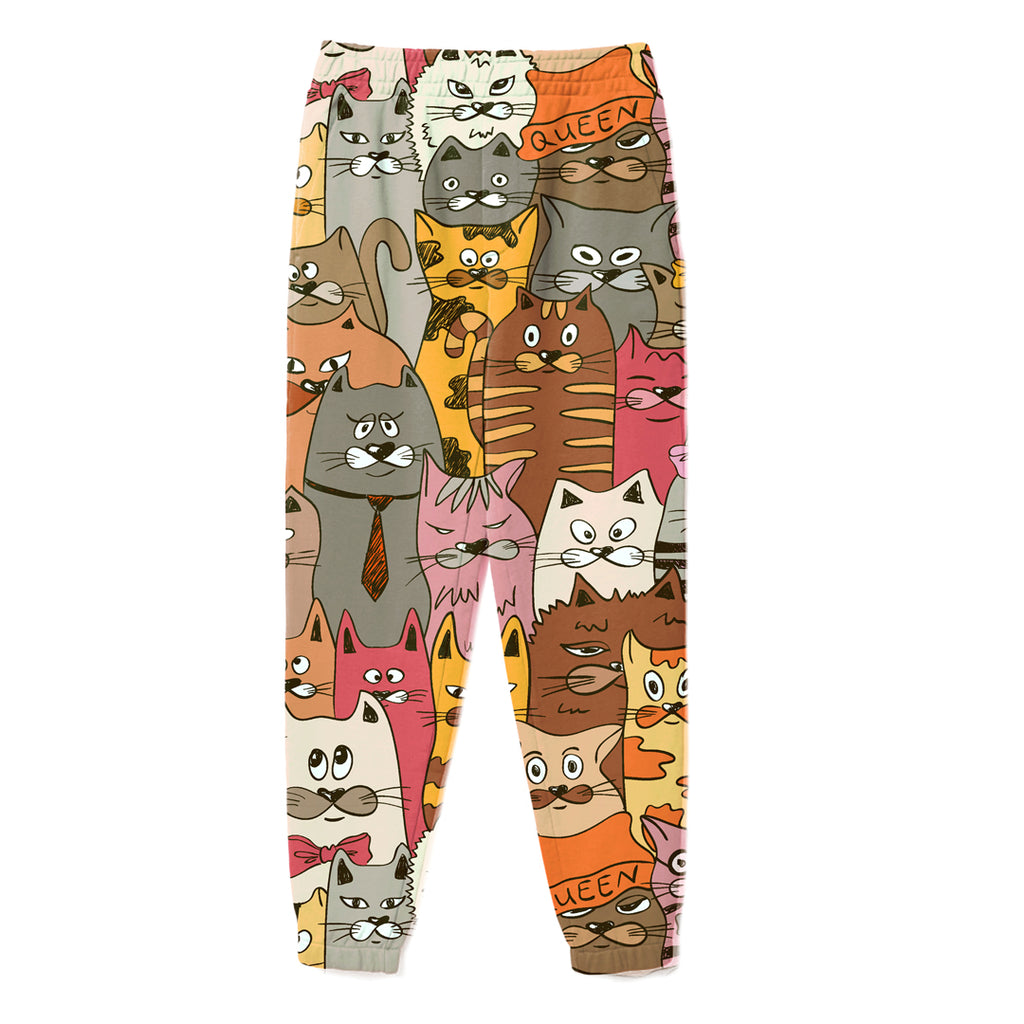 Unisex Co-Ord Set#6