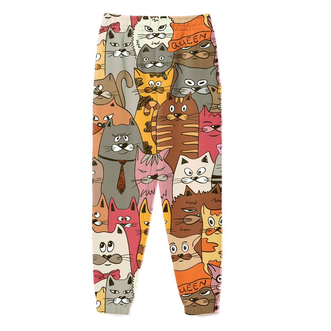 Unisex Co-Ord Set#6