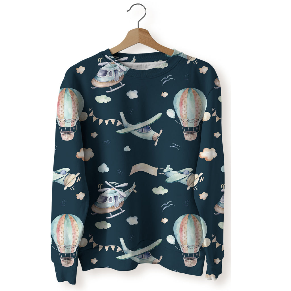 Unisex Co-Ord Set#3
