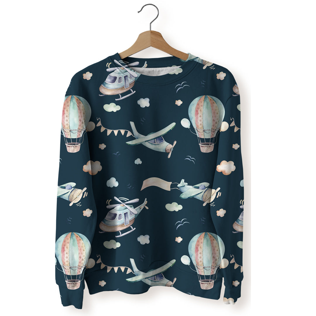 Unisex Co-Ord Set#3
