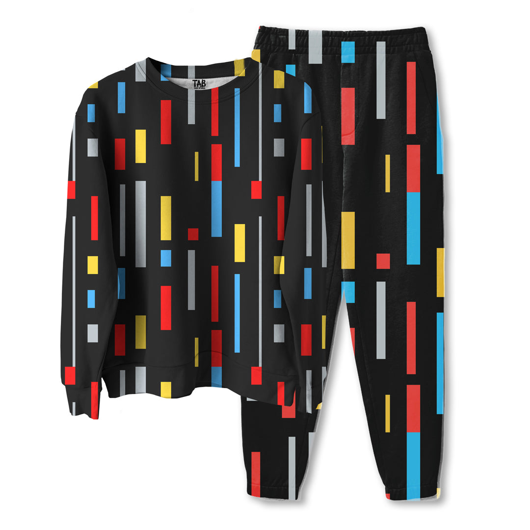 Unisex Co-Ord Set#1