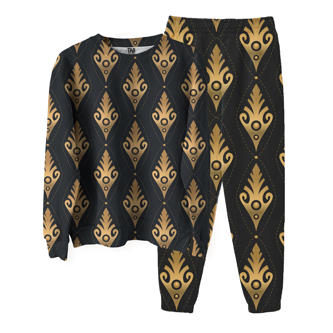 Unisex Co-Ord Set#11