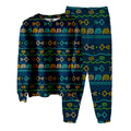 Unisex Co-Ord Set#12