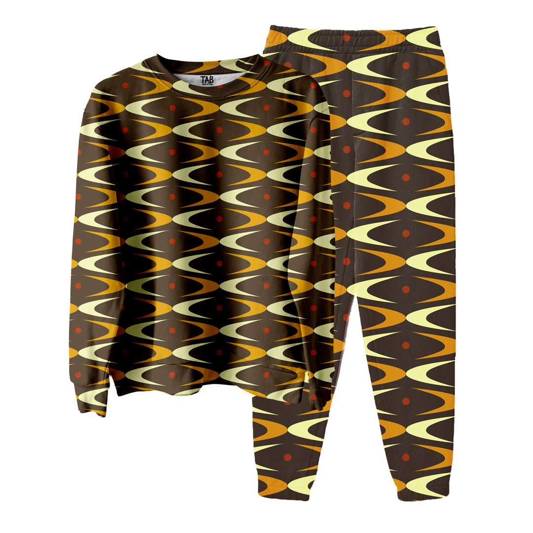 Unisex Co-Ord Set#13