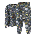 Unisex Co-Ord Set#14