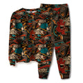 Unisex Co-Ord Set#4