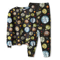 Unisex Co-Ord Set#5