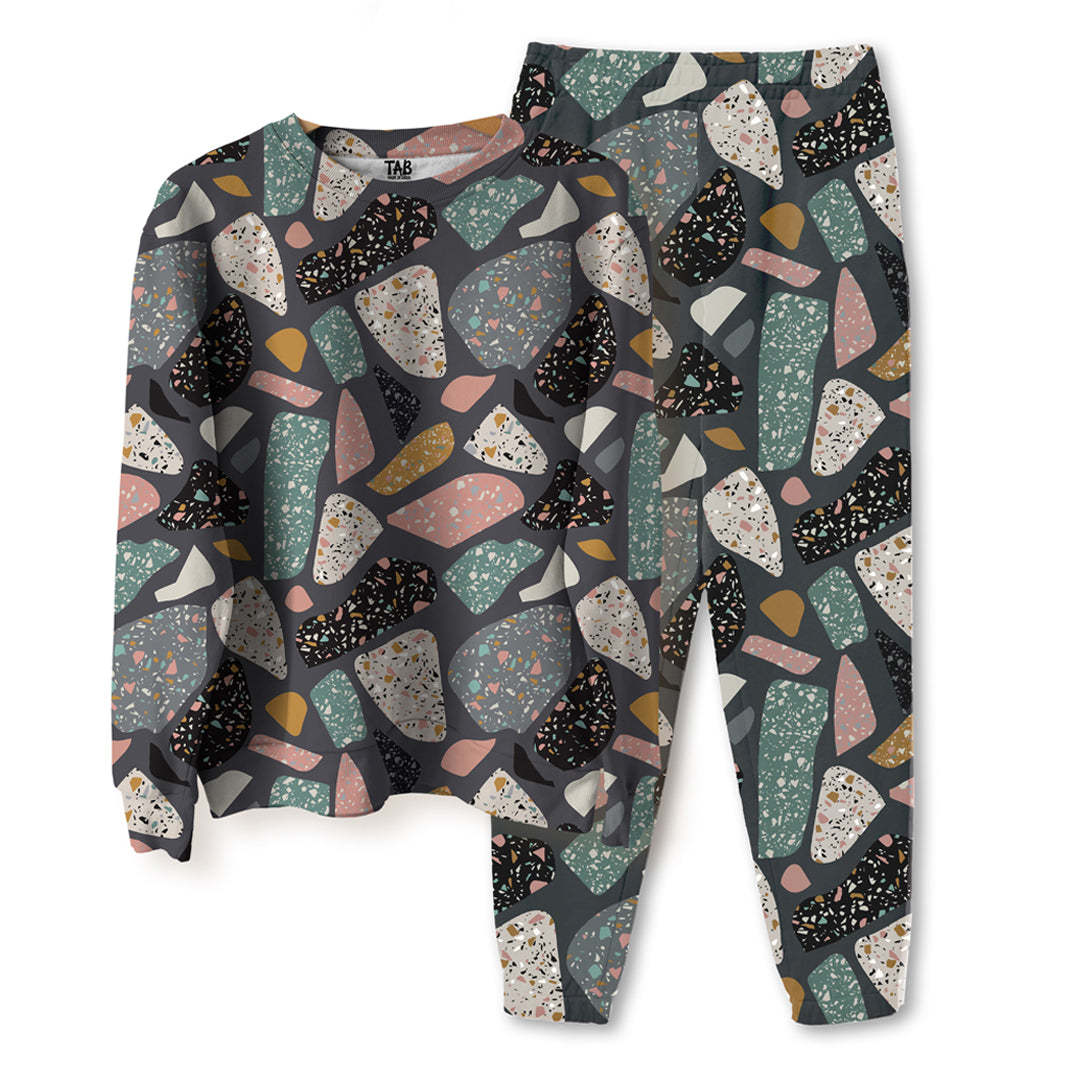 Unisex Co-Ord Set#8