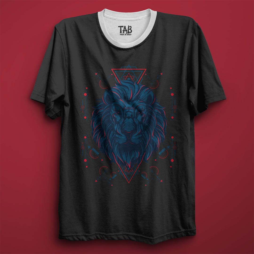 Odin - Printed Tee#1